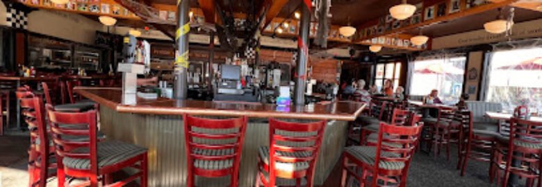 Lu & Carl’s
