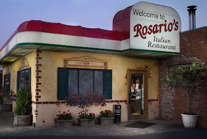 Rosario’s Italian Restaurant