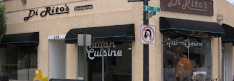DiRito’s Italian Restaurant