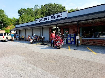 The Buttered Biscuit