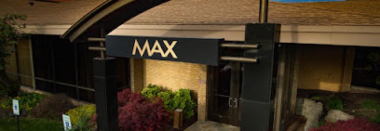 MAX at Mirabeau