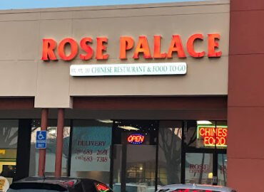 Rose Palace