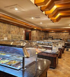 China Buffet