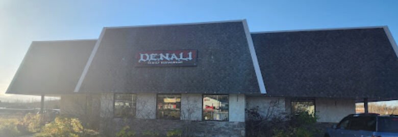 Denali Family Restaurant