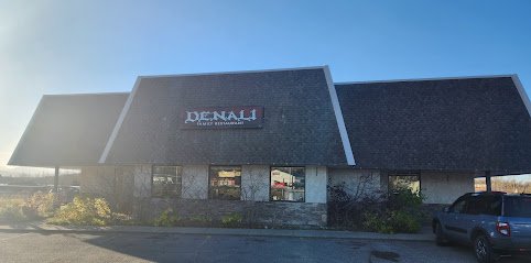 Denali Family Restaurant