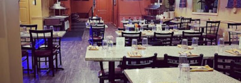 Everest Cafe & Bar