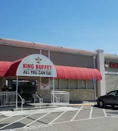 King Buffet