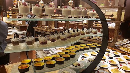The Buffet