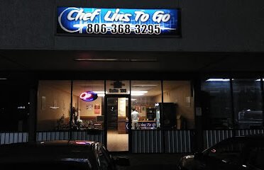 Chef Lin’s To Go