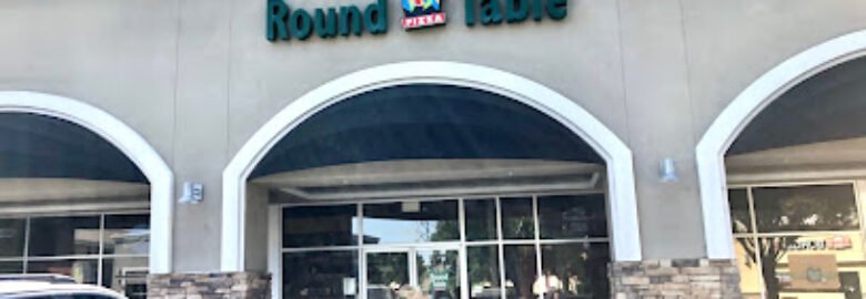 Round Table Pizza