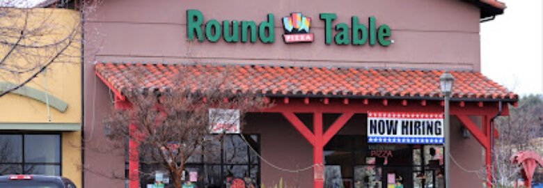 Round Table Pizza