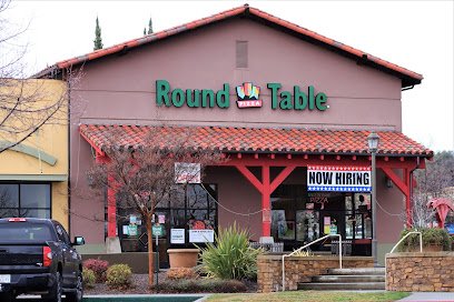 Round Table Pizza