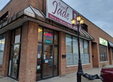 Royal Jade Restaurant