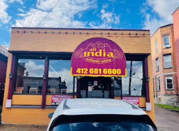 All India Authentic Cuisine