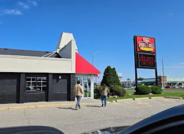 Fifty’s Grill & Deli