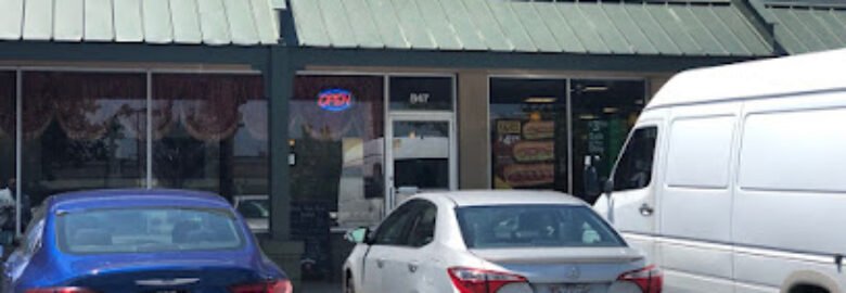 Kumari Restaurant – Federal Hill