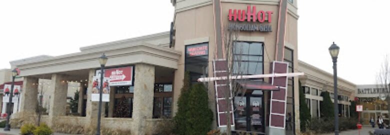 HuHot Mongolian Grill