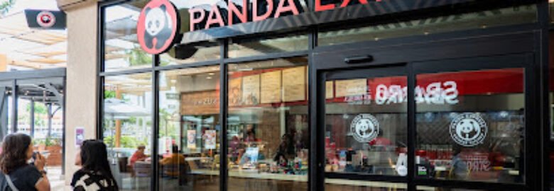 Panda Express