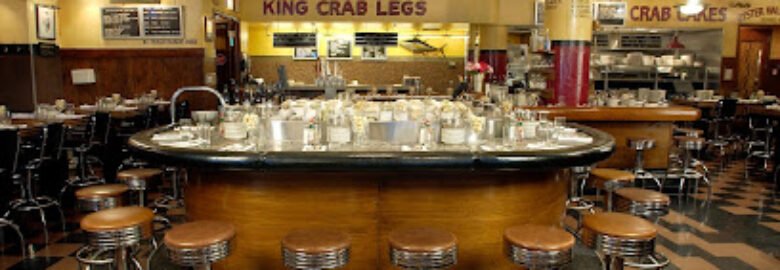 Shaw’s Crab House