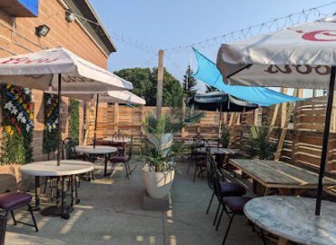New Asian Village Sherwood Park