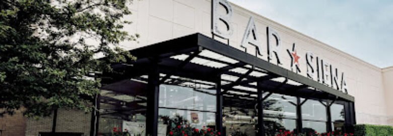 Bar Siena North Shore