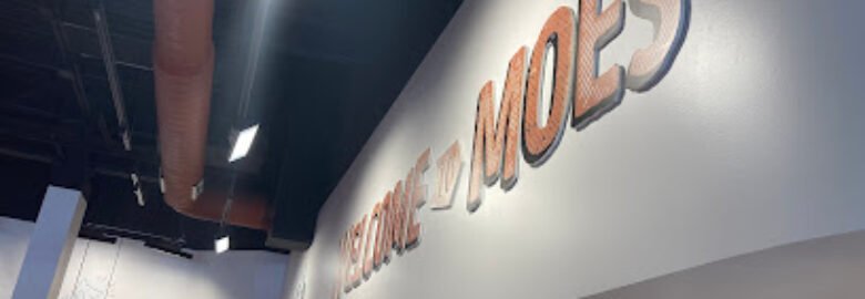 Moe’s Southwest Grill