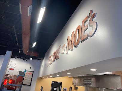 Moe’s Southwest Grill
