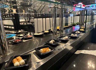 Seapot Hot Pot & Korean BBQ