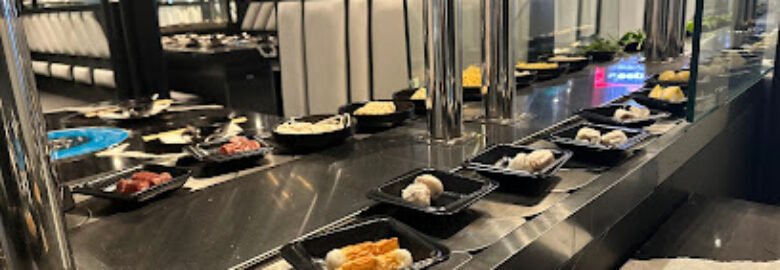 Seapot Hot Pot & Korean BBQ