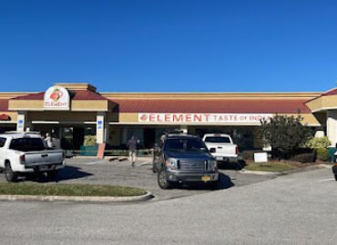 5th Element Taste of India