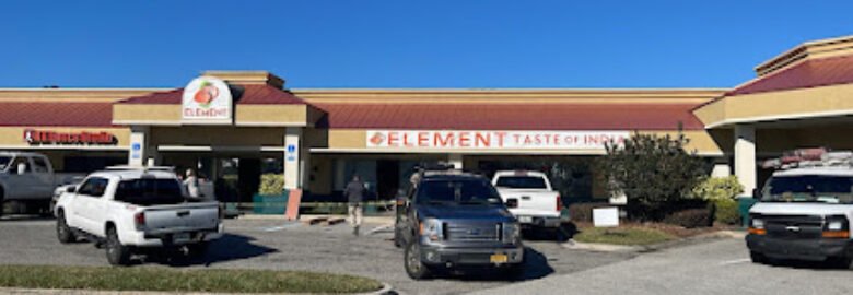 5th Element Taste of India