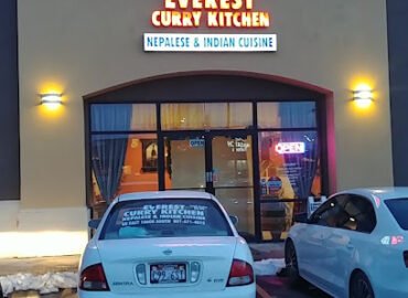 Everest Curry Kitchen