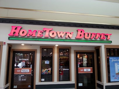 Hometown AYCE Marketplace