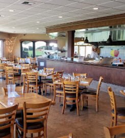 Apple Tree Restaurant
