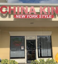 China King