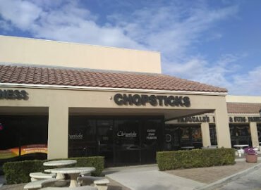 Chopsticks Asian Cuisine