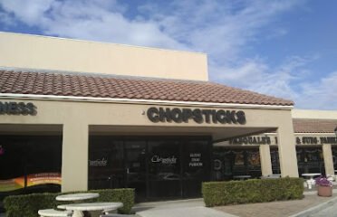 Chopsticks Asian Cuisine