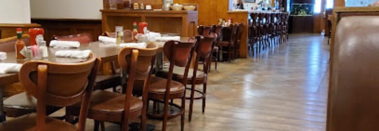 The Schooner Restaurant