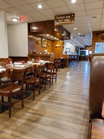 The Schooner Restaurant