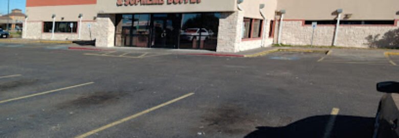 Hibachi Grill Supreme Buffet