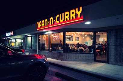 Naan N Curry Issaquah