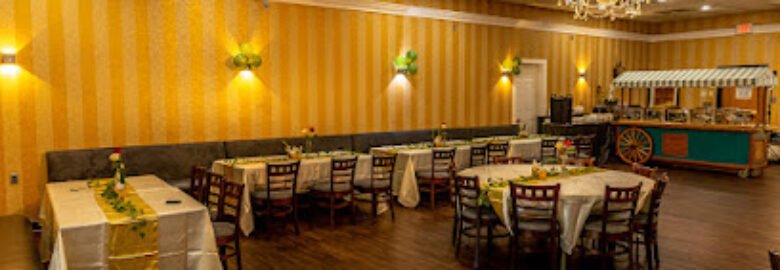 House of Biryanis and Kebabs Norristown PA