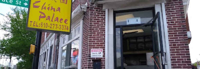 China Palace Restaurant