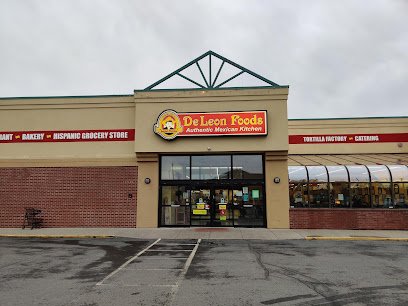 De Leon Foods
