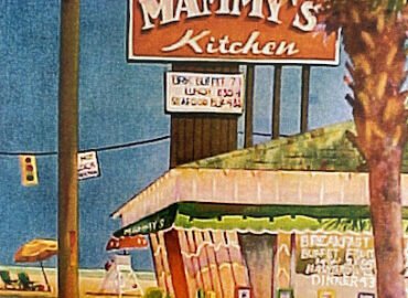 Mammy’s Kitchen