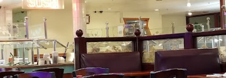 China Buffet