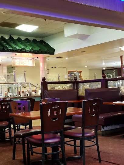 China Buffet