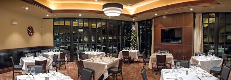 Truluck’s Ocean’s Finest Seafood and Crab
