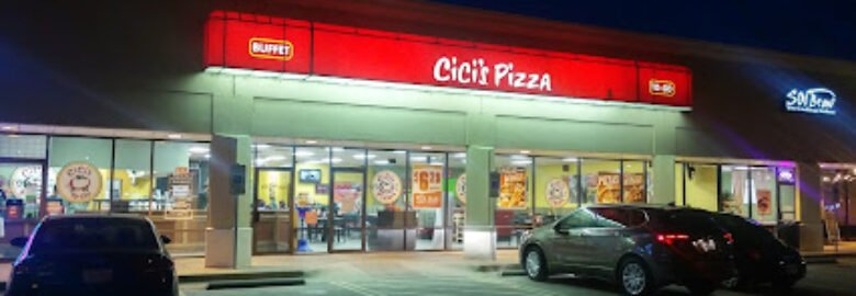 Cicis Pizza
