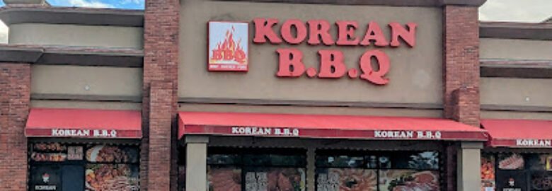Love Korean B.B.Q
